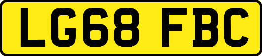 LG68FBC