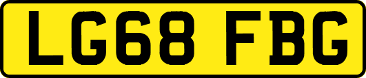 LG68FBG