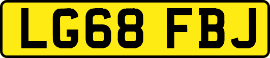 LG68FBJ