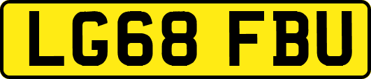 LG68FBU