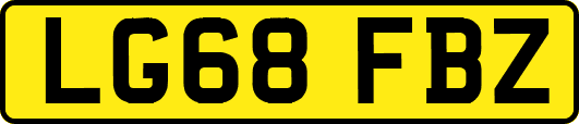LG68FBZ
