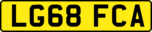 LG68FCA