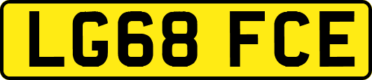 LG68FCE