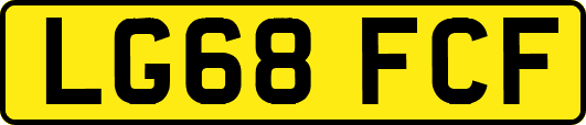LG68FCF