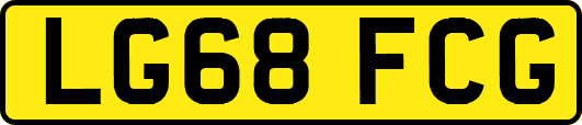 LG68FCG