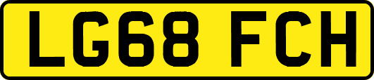 LG68FCH