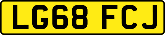 LG68FCJ