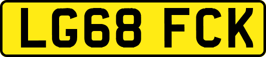 LG68FCK