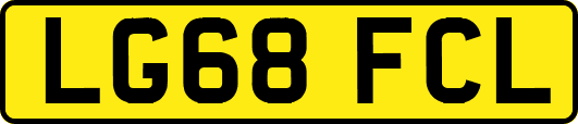 LG68FCL
