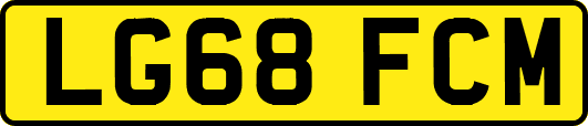 LG68FCM