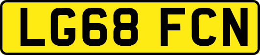 LG68FCN