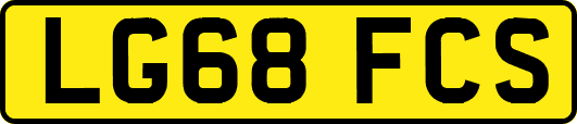 LG68FCS