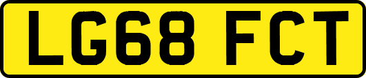 LG68FCT