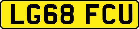 LG68FCU