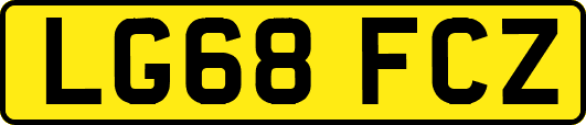 LG68FCZ