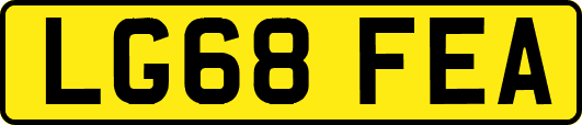 LG68FEA