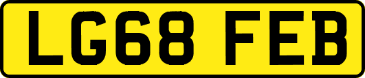 LG68FEB