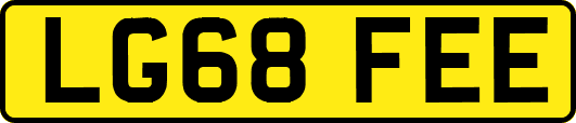 LG68FEE