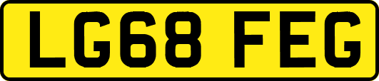 LG68FEG