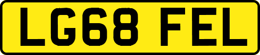 LG68FEL