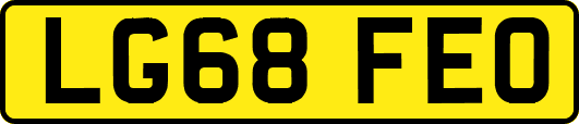 LG68FEO