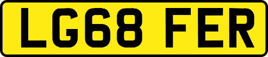 LG68FER