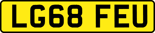 LG68FEU