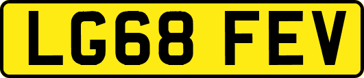 LG68FEV