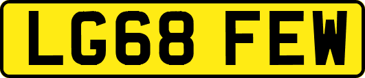 LG68FEW