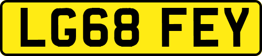 LG68FEY