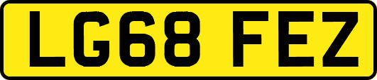 LG68FEZ