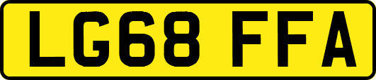 LG68FFA