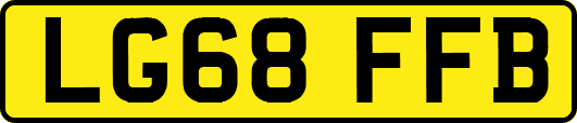 LG68FFB