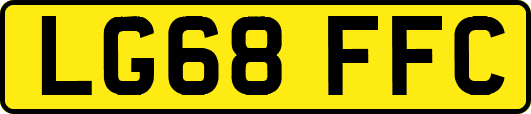 LG68FFC