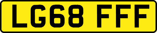 LG68FFF