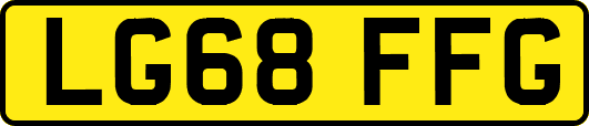 LG68FFG