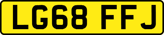 LG68FFJ