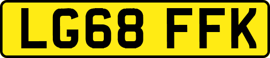 LG68FFK
