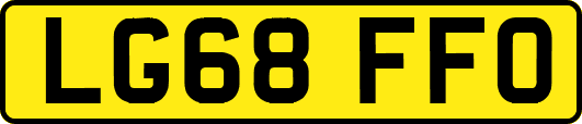 LG68FFO
