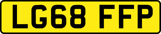 LG68FFP