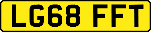 LG68FFT
