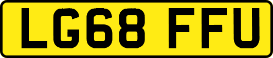 LG68FFU