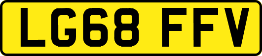 LG68FFV