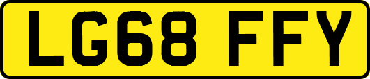 LG68FFY