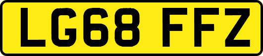 LG68FFZ