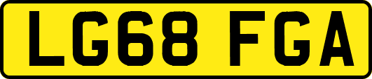 LG68FGA