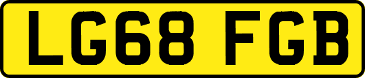 LG68FGB