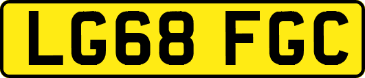 LG68FGC