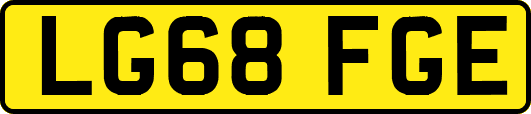 LG68FGE