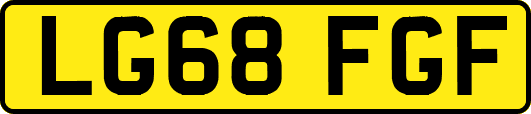 LG68FGF
